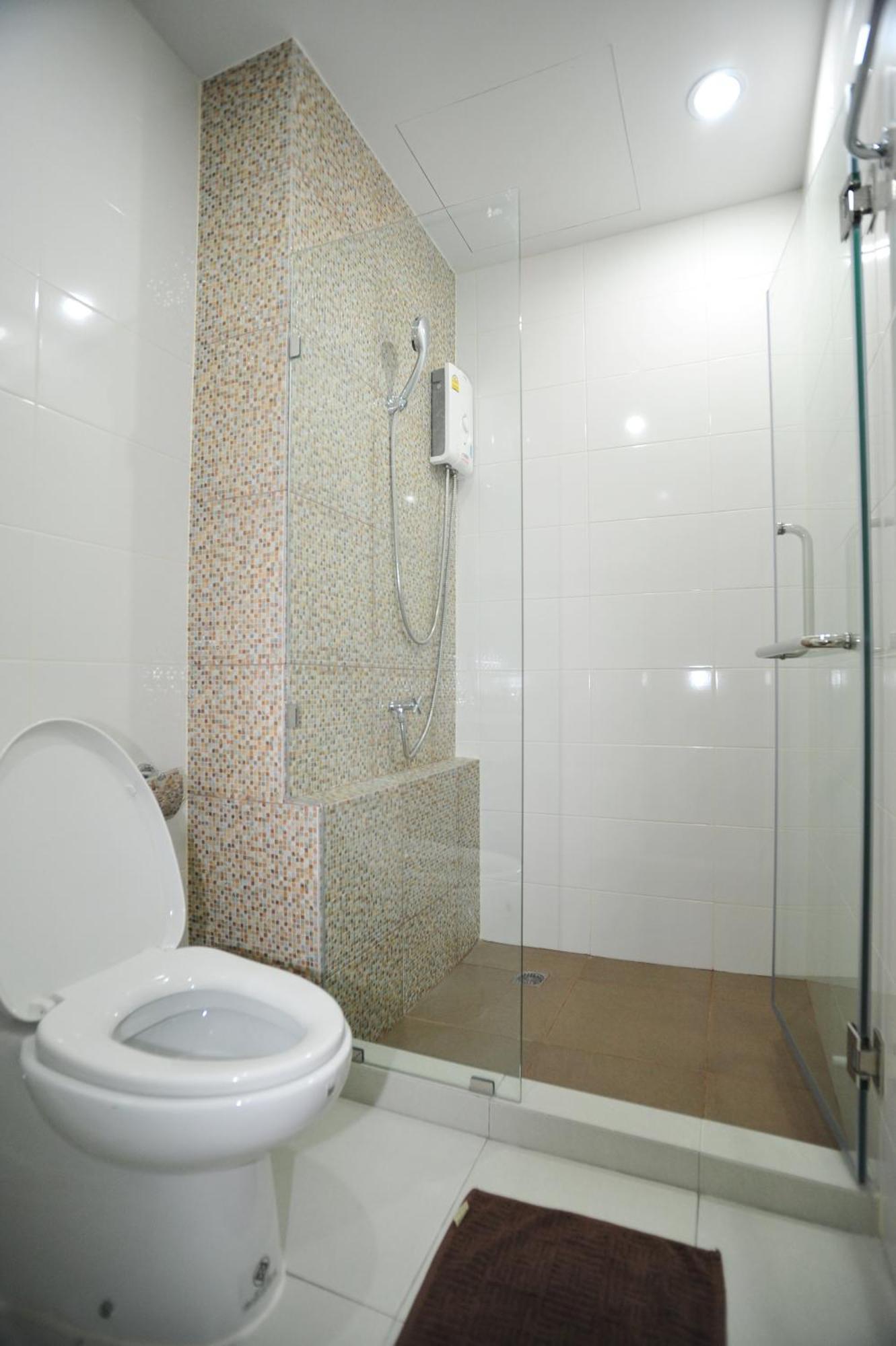 The Garden Living Banguecoque Exterior foto