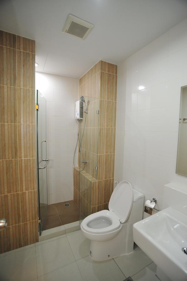 The Garden Living Banguecoque Exterior foto