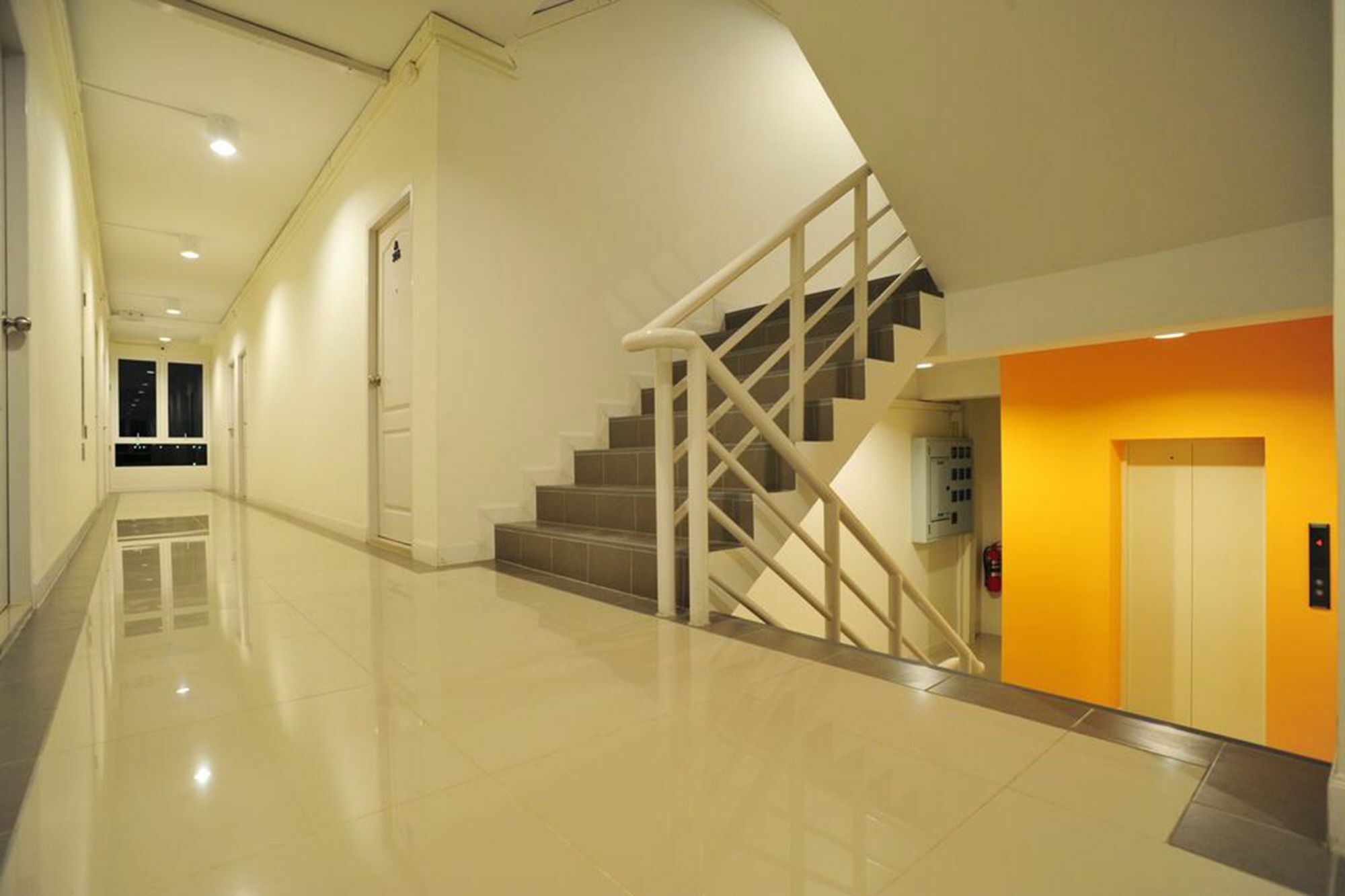 The Garden Living Banguecoque Exterior foto