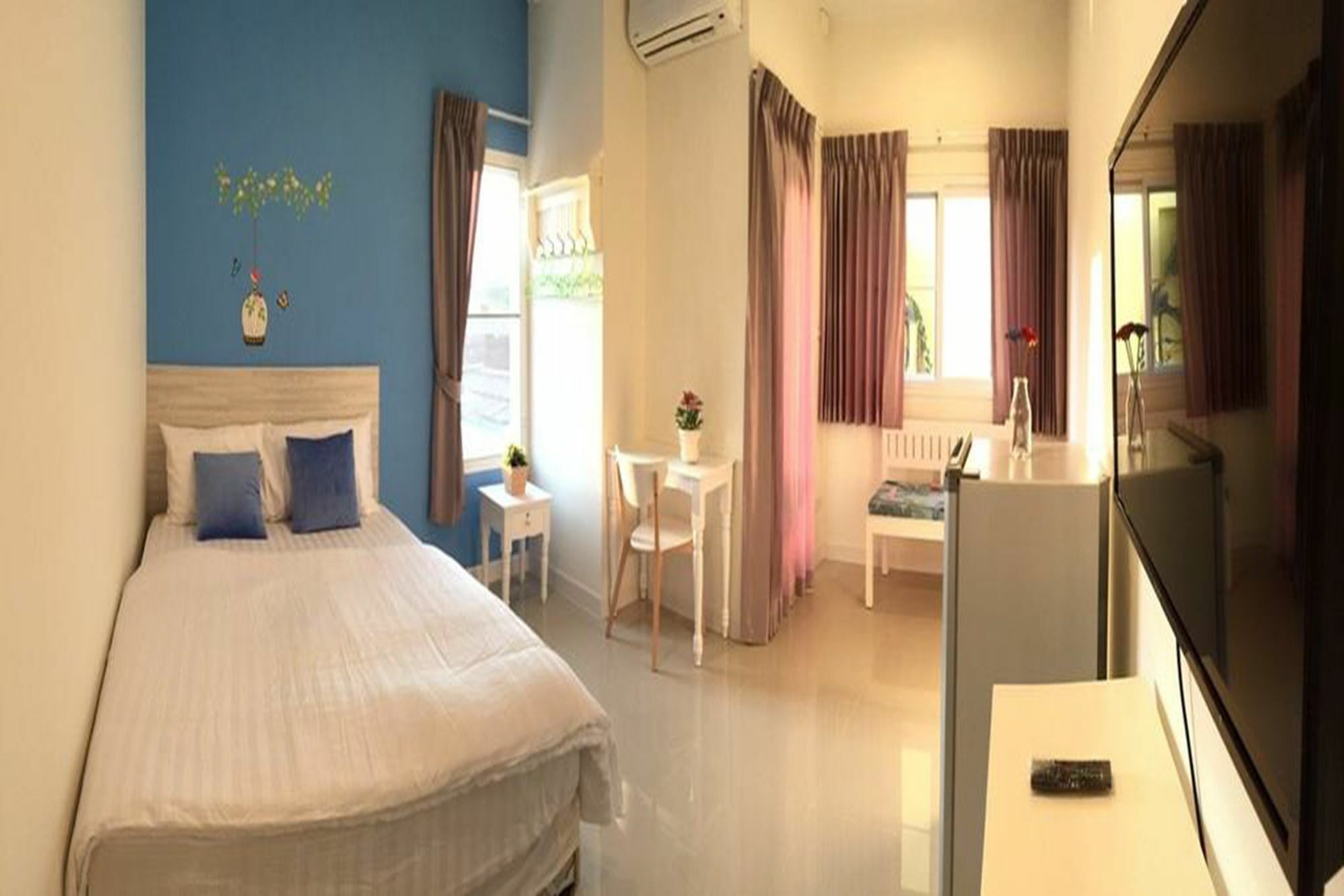 The Garden Living Banguecoque Exterior foto