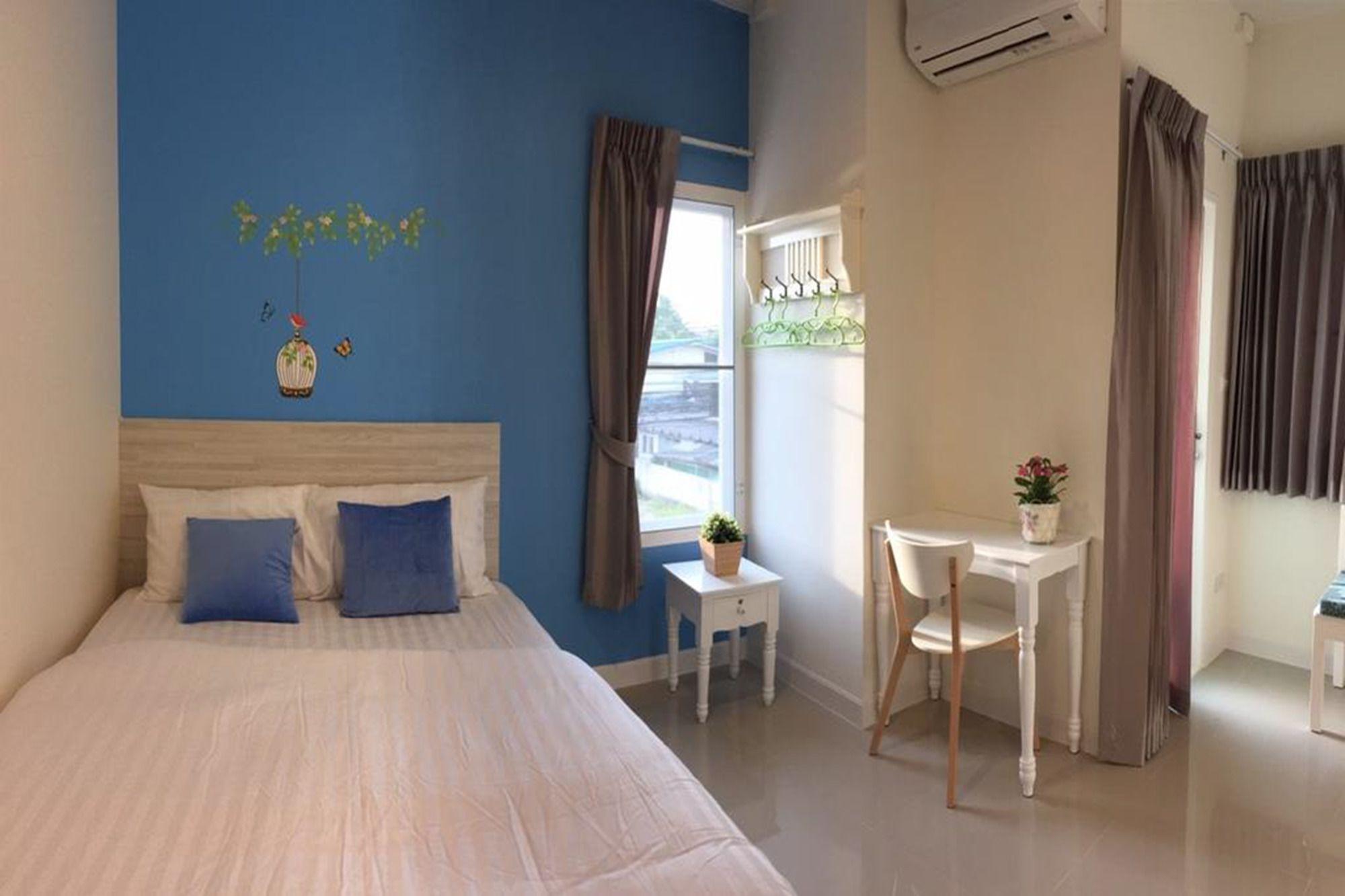 The Garden Living Banguecoque Exterior foto